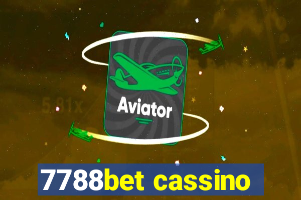 7788bet cassino